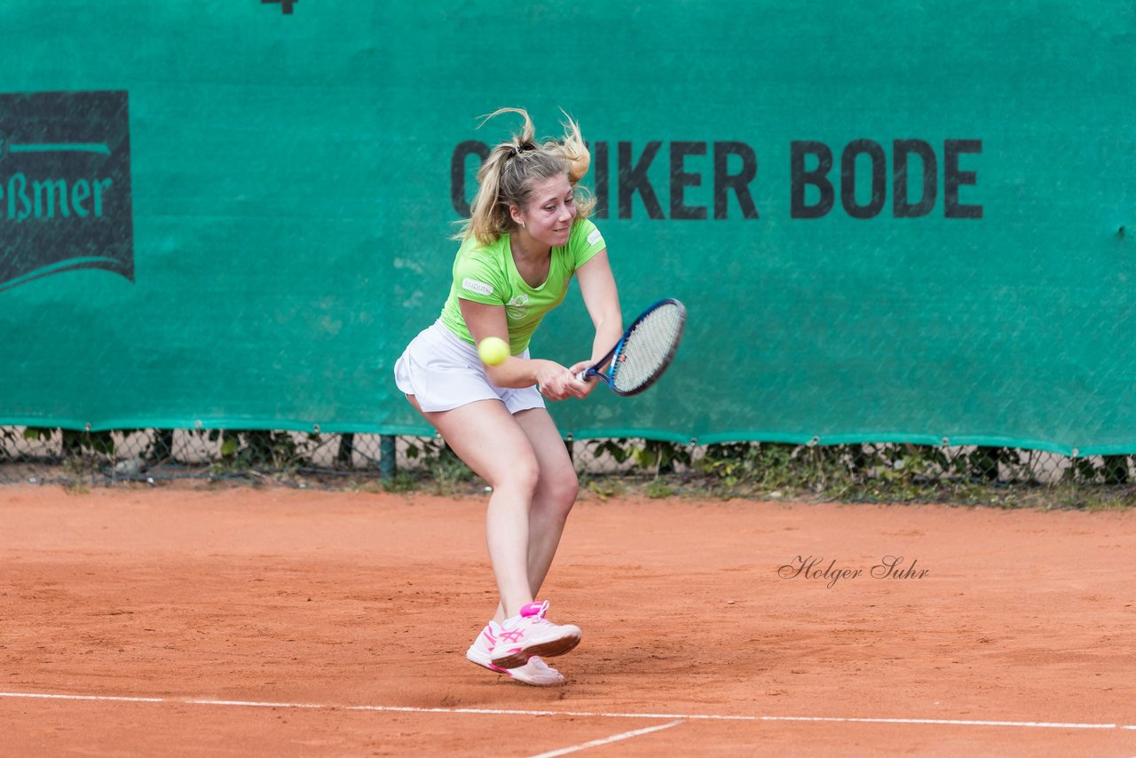 Bild 163 - BL2 Der Club an der Alster - TC GW Aachen 1 : Ergebnis: 9:0